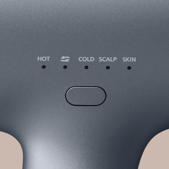 All in One Care for Hair, Scalp and Skin