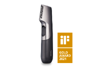 Photo of ER-GK20-K541 Compact Body Hair Trimmer