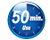 50min Use