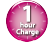 1hour Charge