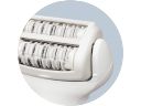 Epilation Head