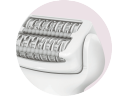 Epilation Head