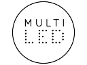 Multi LED display