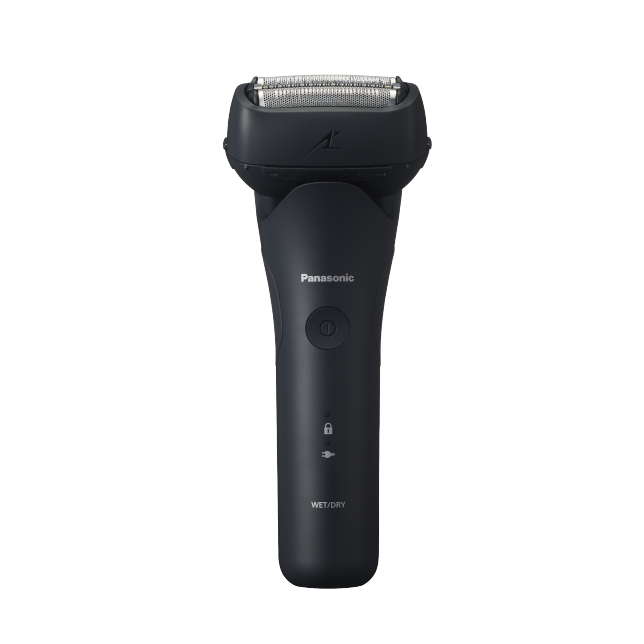 Photo of ES-LT2B, waterproof 3-blade electric shaver with ultra-fast linear motor