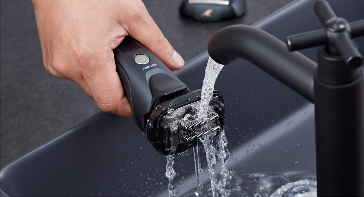 100% Waterproof & Washable