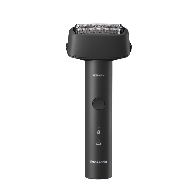 Photo of ES-RM3B-K, 3-Blade Electric Shaver with USB Charging (Type-C)
