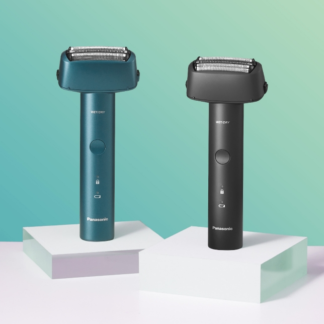 Define Your Style and Shave with Flair