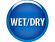 Wet & Dry
