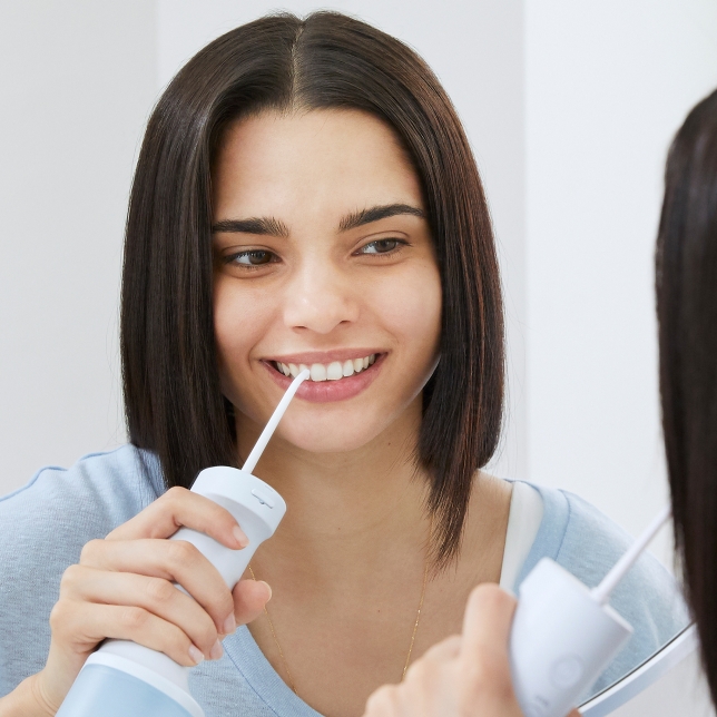 Gentle Yet Powerful Cleaning