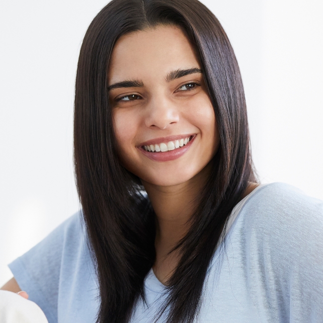 Up to 99.9% of Plaque Removed from Treated Areas* 1