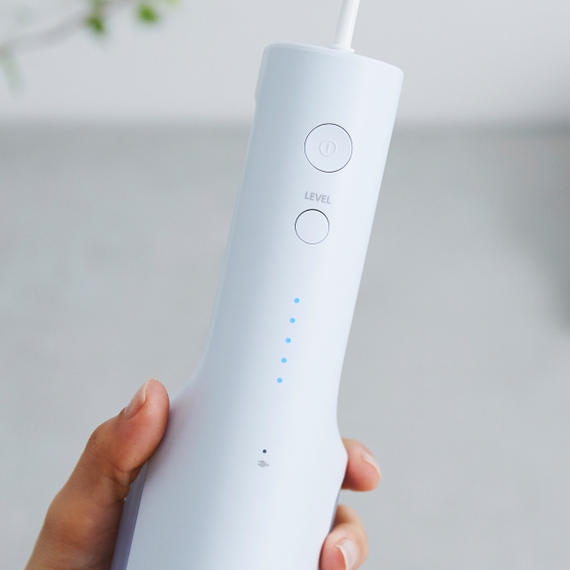 5 Levels of Water Pressure