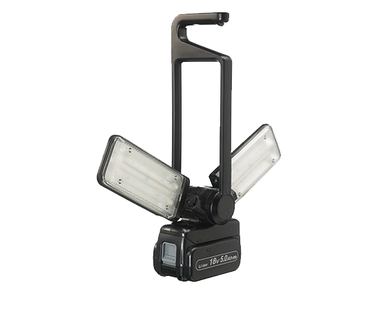 Cordless LED Floodlight EY37C3B57