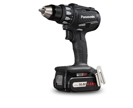 EY74A2LS2F57 14.4V Dual Drill & Driver