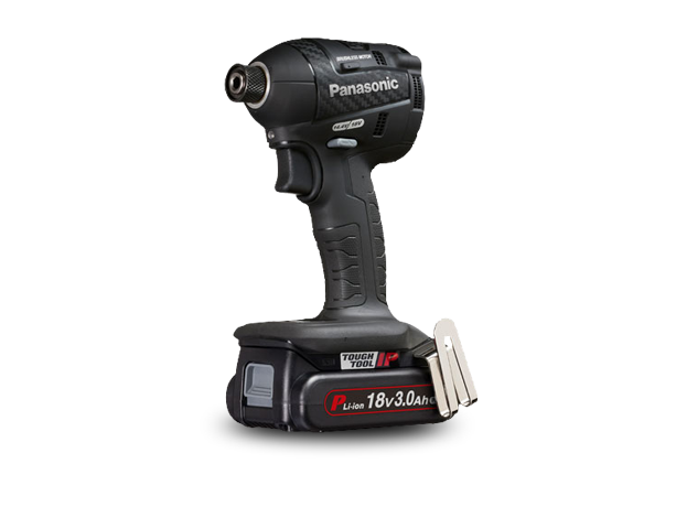 Photo of EY75A7LS2F57 14.4V Dual Impact Driver