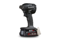 Photo of EY75A7LS2F57 14.4V Dual Impact Driver