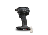 Photo of EY75A7X57 14.4V/18V Dual Impact Driver (Skin Only)