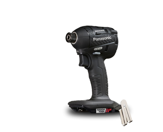 EY75A7X57 14.4V/18V Dual Impact Driver (Skin Only)
