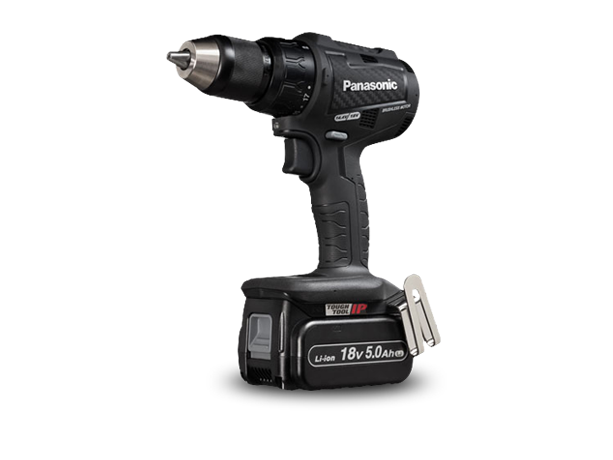 Photo of EY79A2LJ2G57 18V Dual Hammer Drill & Driver