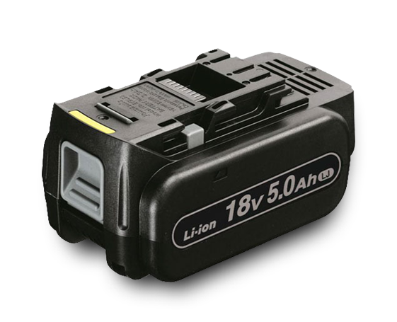 EY9L54B57 18V 5.0Ah Battery Pack