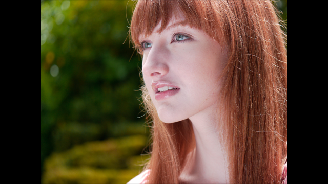 Get Inspired - LEICA DG Lens H-ES045E