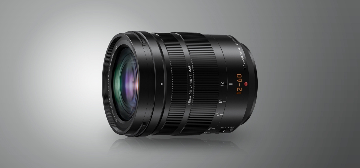 カメラ その他 Standard Zoom Lenses H-ES12060 - Panasonic New Zealand