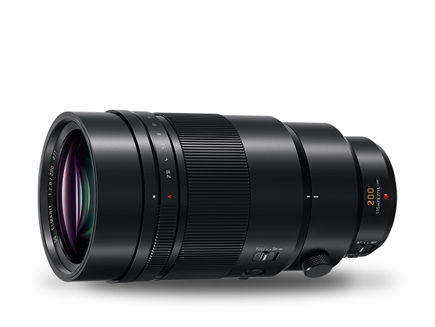 Photo of LEICA DG ELMARIT 200mm / F2.8 / POWER O.I.S. (H-ES200GC) Micro Four Thirds Lens