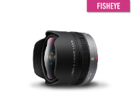 Photo of LUMIX G Lens H-F008E