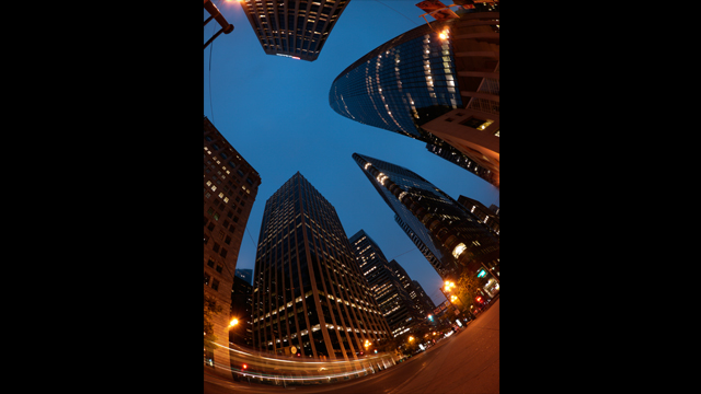 Get Inspired - LUMIX G Lens H-F008E