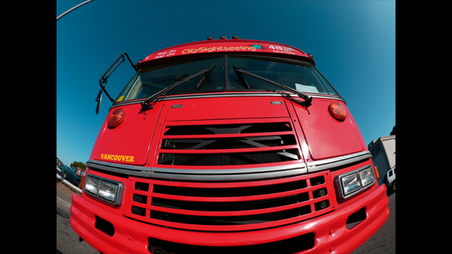 Get Inspired - LUMIX G Lens H-F008E