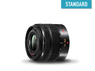 Photo of LUMIX G Lens H-FS1442AE