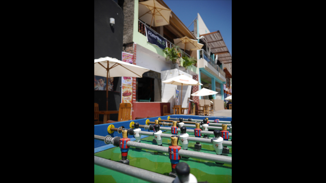 Get Inspired - LUMIX G Lens H-FS1442AE