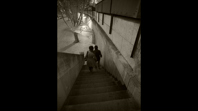 Get Inspired - LUMIX G Lens H-HS12035E