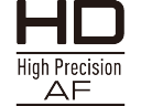High Precision AF