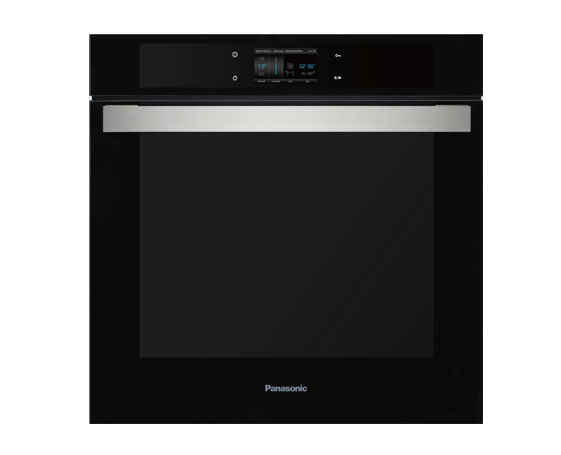 Pyrolytic TFT Wall Oven HL-PF685BJPQ