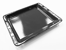 Photo of Deep Tray