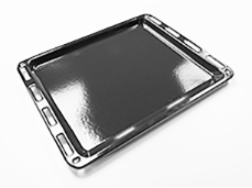 Photo of Shallow Tray