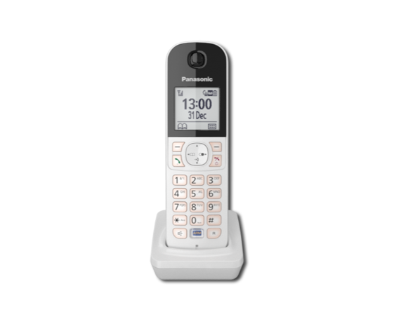 Home Monitoring System Digital Handset KX-HNH100