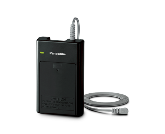Optional Backup Battery KX-HNP100AZB