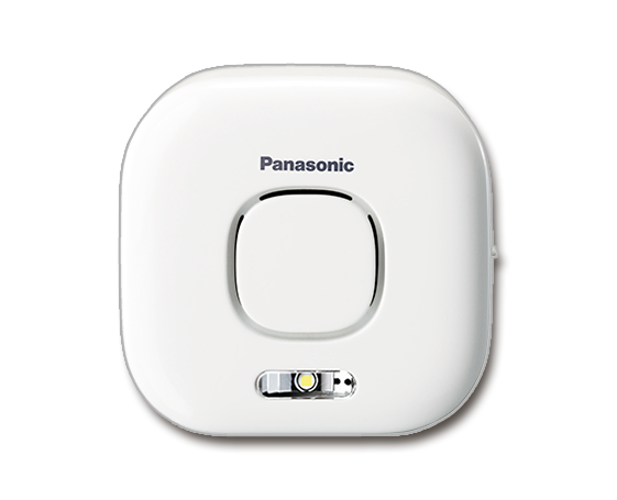 Optional Indoor Siren KX-HNS105AZW