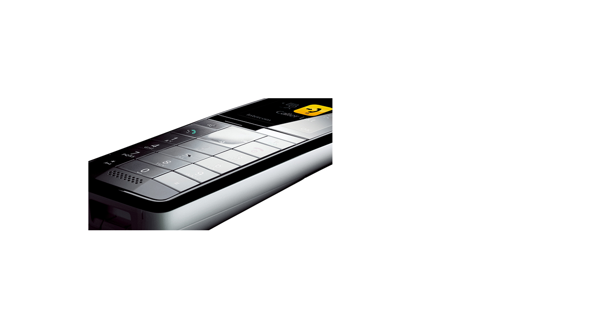 Keys Like Cut Diamonds
