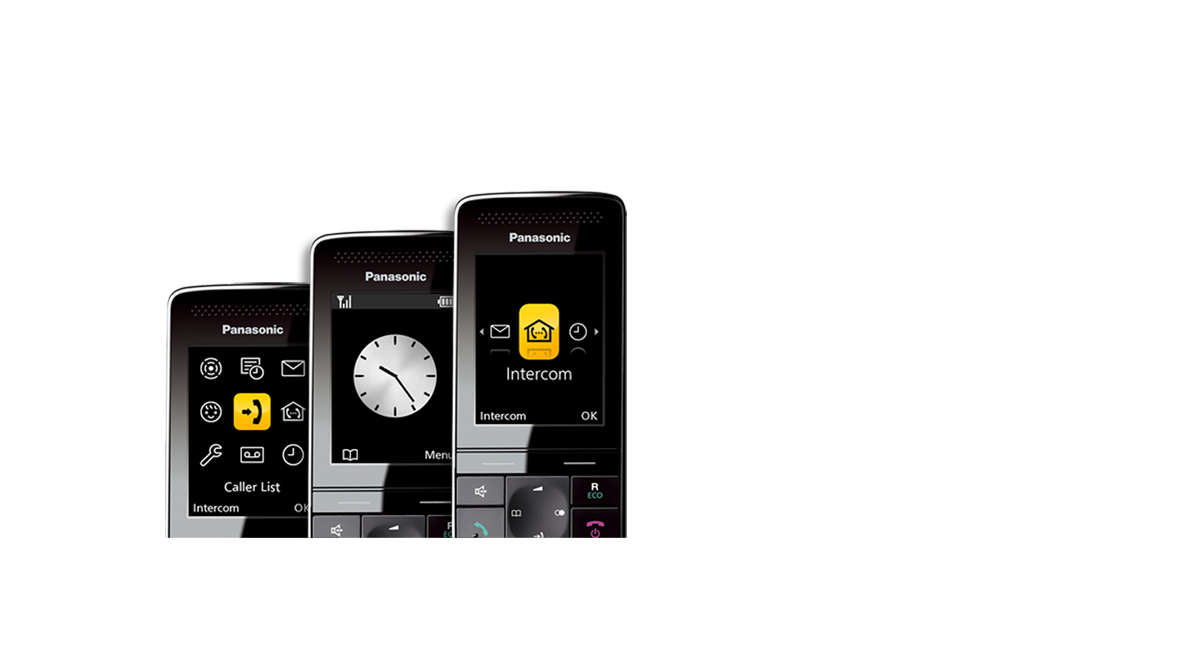 Beautiful Graphic User Interface 