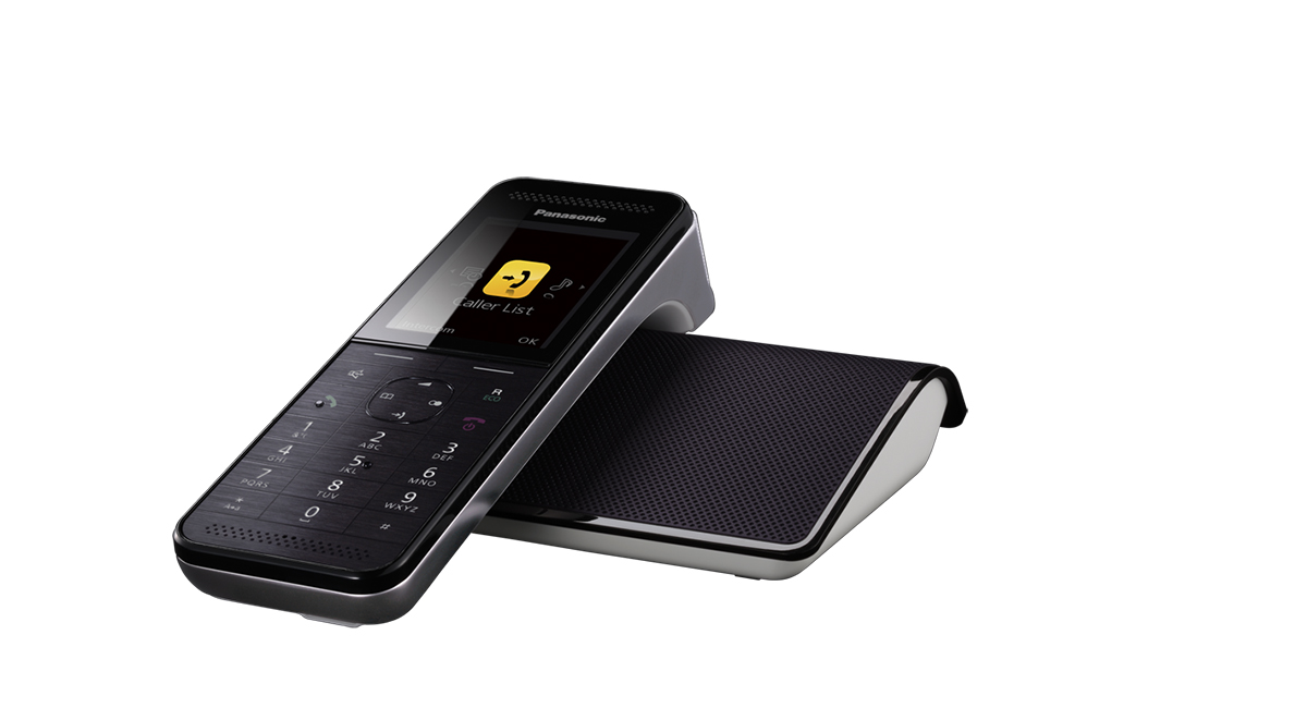 Sophisticated Design