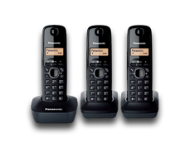 Photo of KX-TG1613NZH