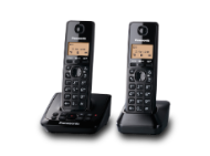 Photo of KX-TG2722NZB