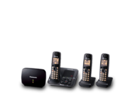 Photo of KX-TG7653AZB