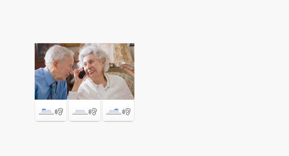 Customised Sound System (Equaliser)