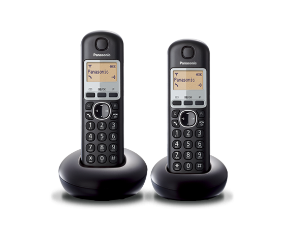 Telephone KX-TGB212NZ