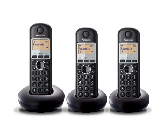 Telephone KX-TGB213NZ