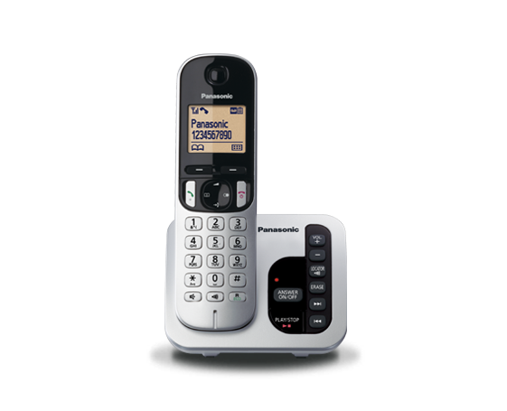 Telephone KX-TGC220NZ