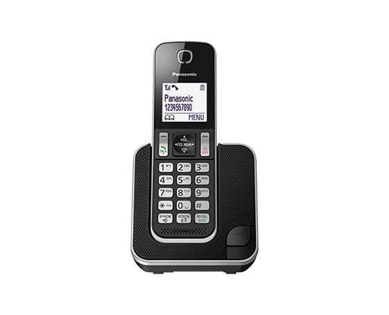 Telephone KX-TGD310NZ